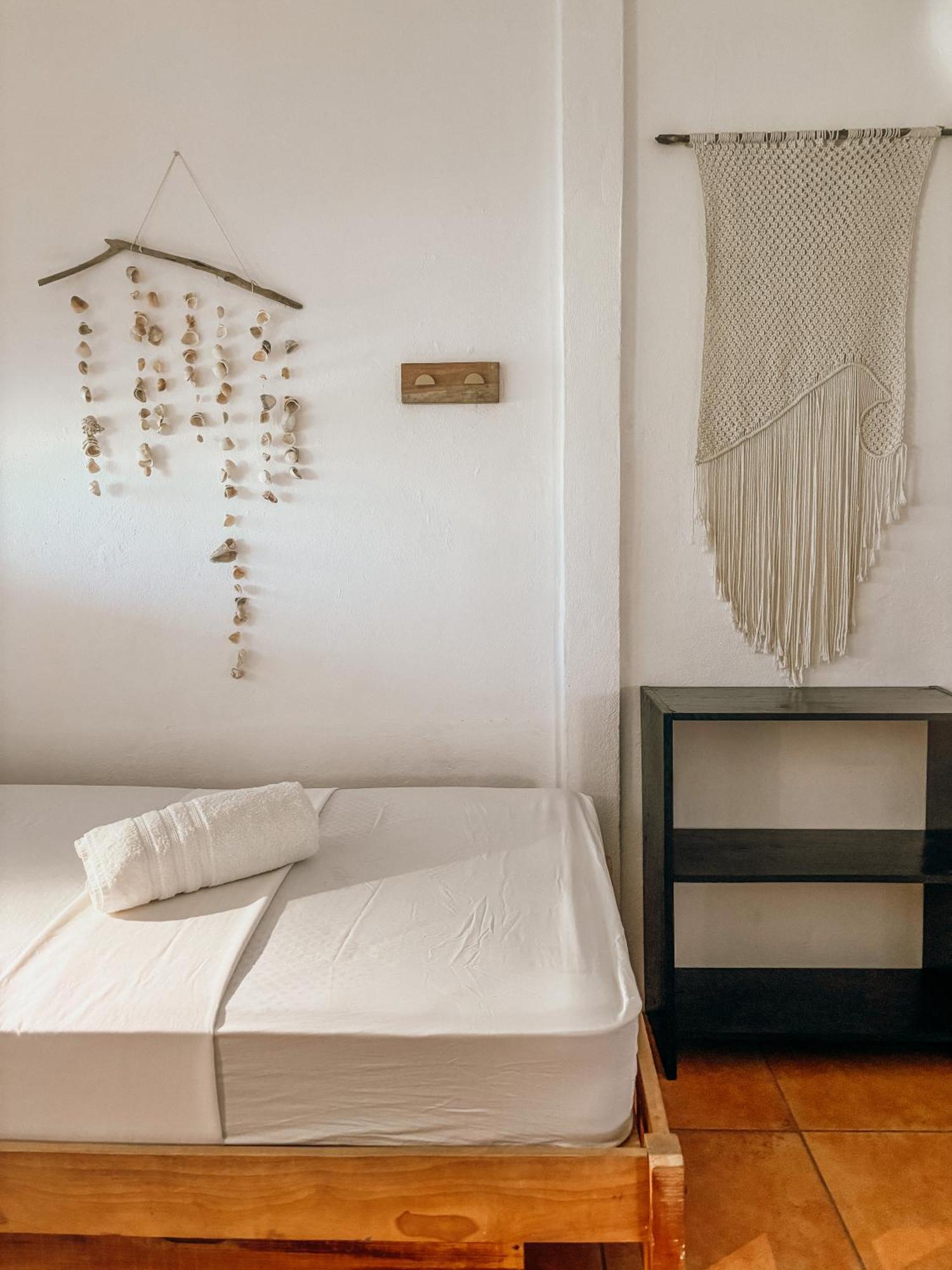 Nimbu Beachhouse Transito エクステリア 写真