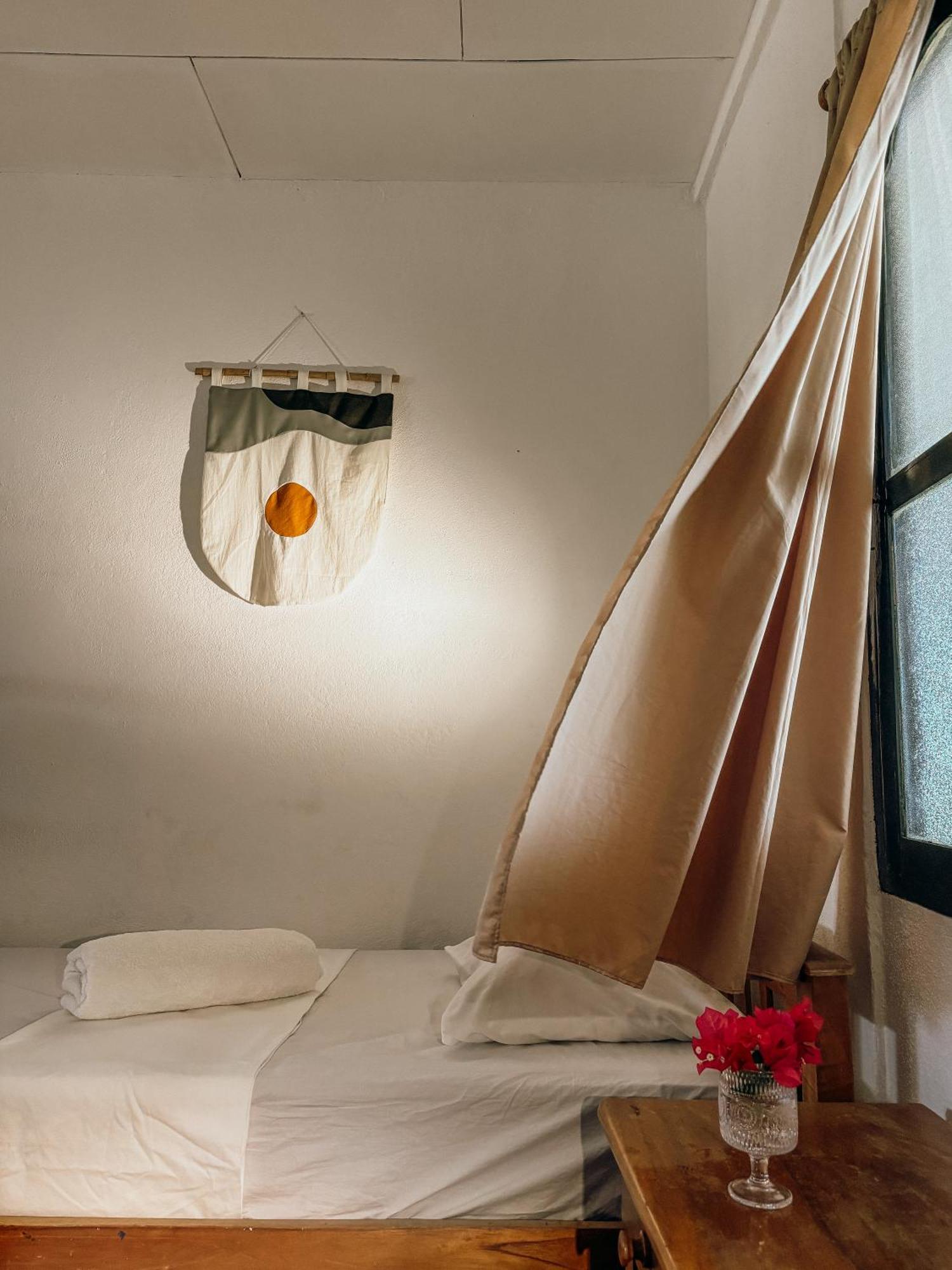 Nimbu Beachhouse Transito エクステリア 写真