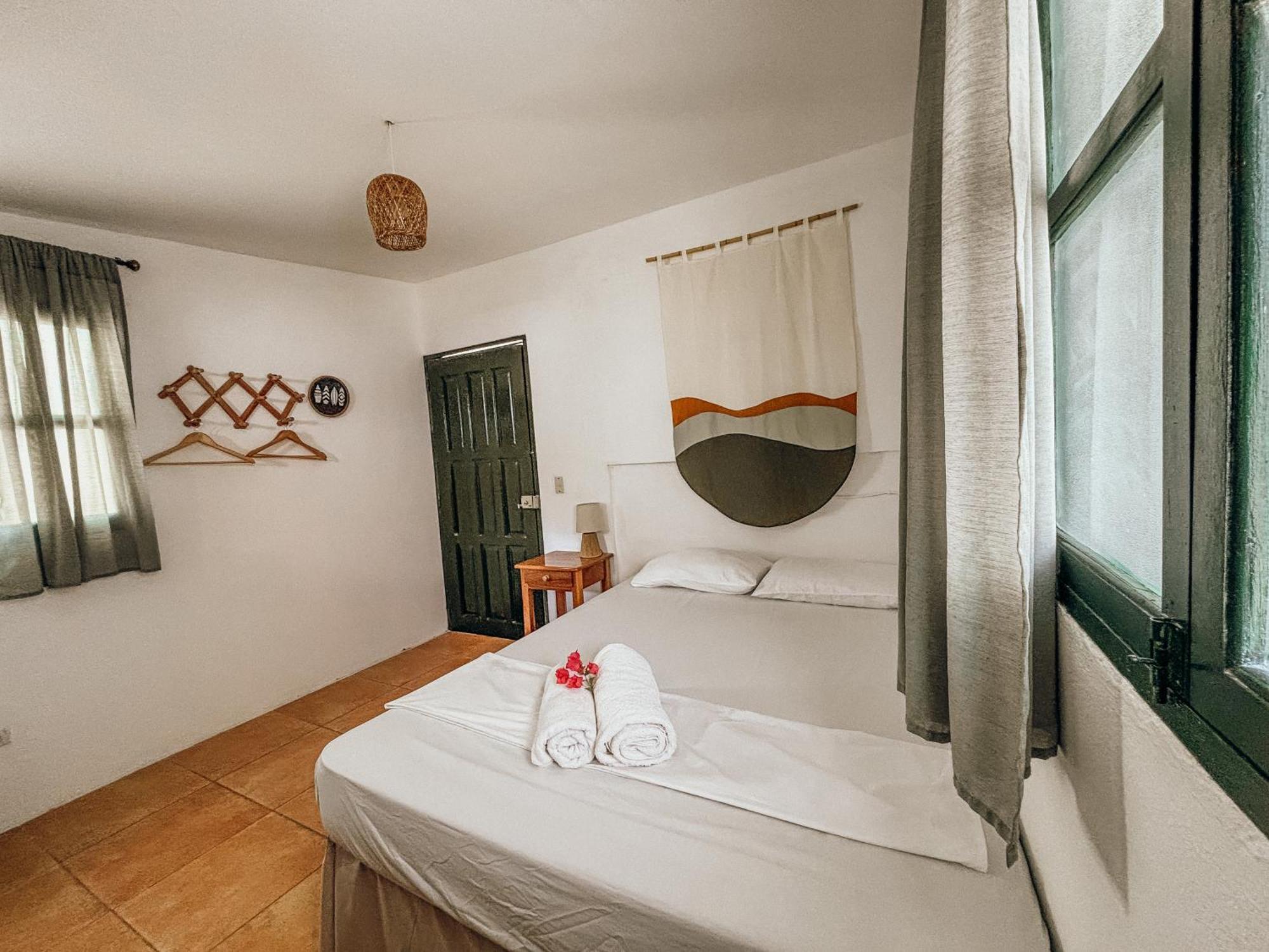 Nimbu Beachhouse Transito エクステリア 写真