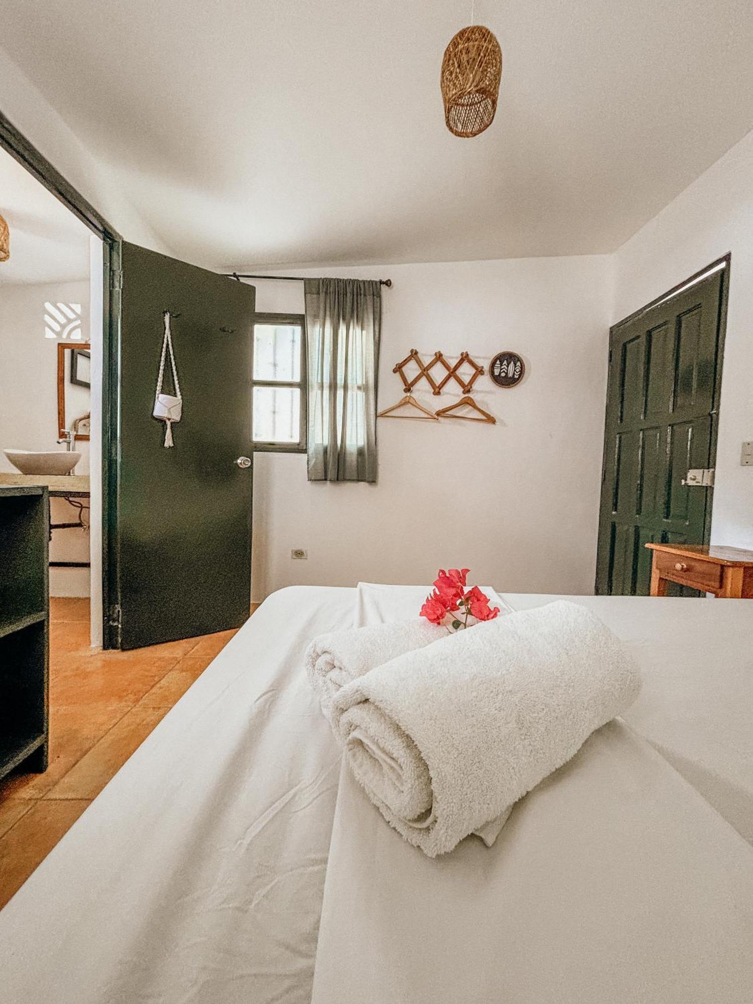 Nimbu Beachhouse Transito エクステリア 写真