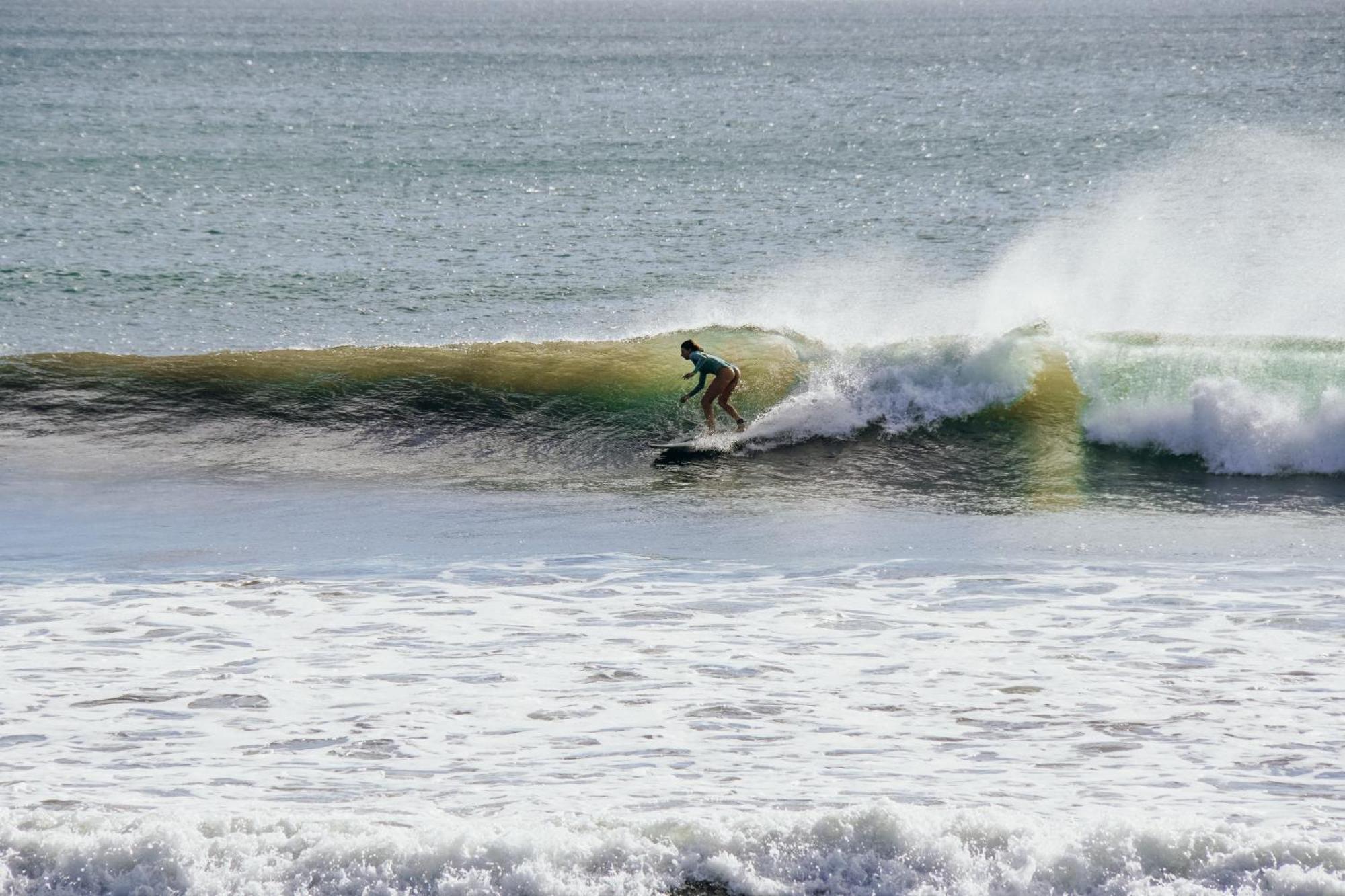Nimbu Beachhouse Transito エクステリア 写真
