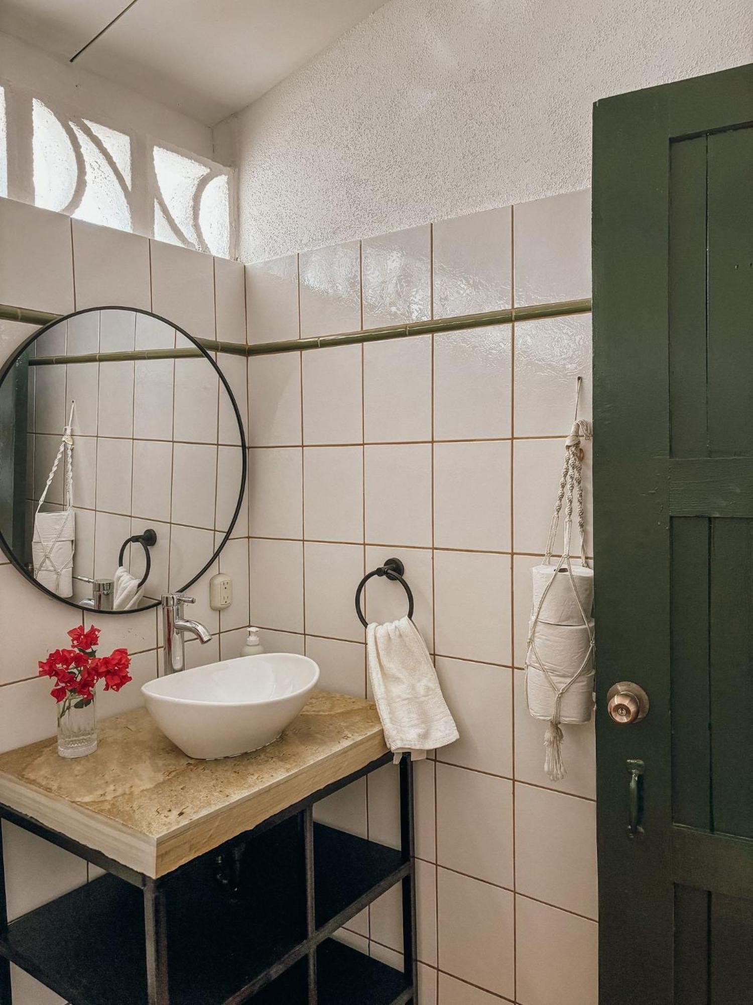 Nimbu Beachhouse Transito エクステリア 写真